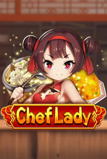 Chef Lady играть на фантики | Pin-Up бесплатно