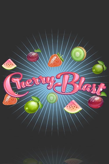 Cherry Blast играть на фантики | Pin-Up бесплатно