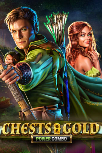 Chests of Gold: Power Combo играть на фантики | Pin-Up бесплатно