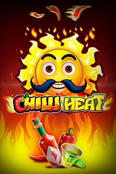 Chilli Heat™ играть на фантики | Pin-Up бесплатно