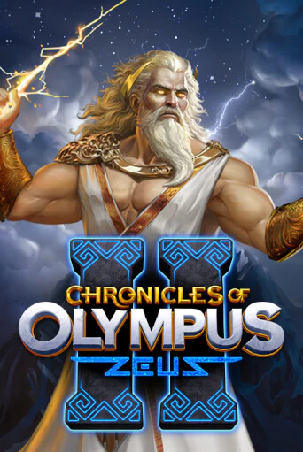 Chronicles of Olympus II Zeus играть на фантики | Pin-Up бесплатно