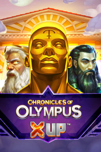 Chronicles of Olympus X UP играть на фантики | Pin-Up бесплатно