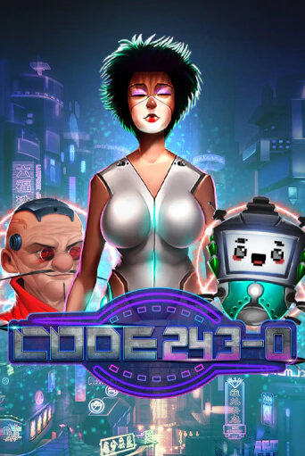 Code 243-0 играть на фантики | Pin-Up бесплатно