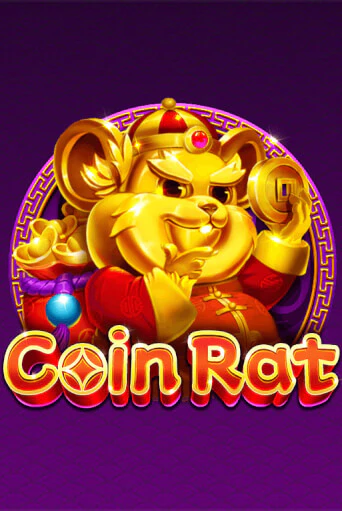 Coin Rat играть на фантики | Pin-Up бесплатно
