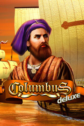 Columbus Deluxe играть на фантики | Pin-Up бесплатно