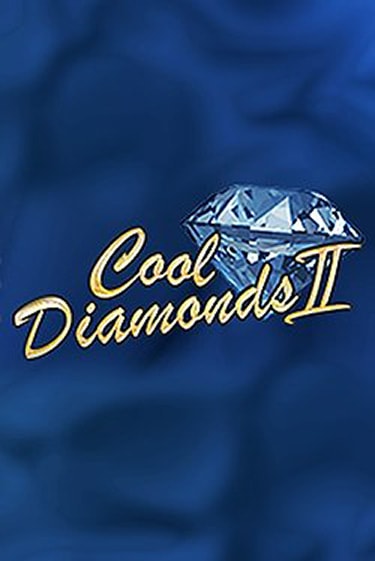 Cool Diamonds II играть на фантики | Pin-Up бесплатно