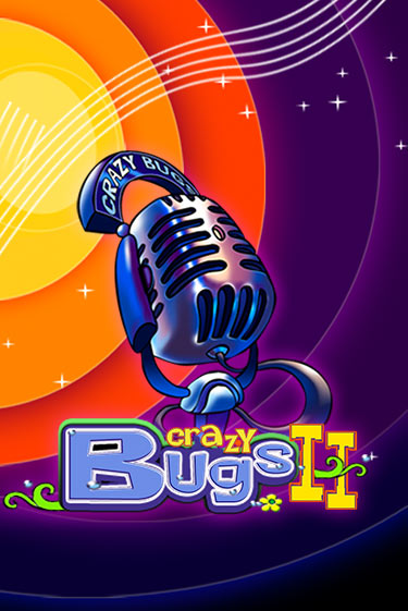 Crazy Bugs II играть на фантики | Pin-Up бесплатно