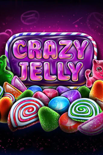 Crazy Jelly играть на фантики | Pin-Up бесплатно