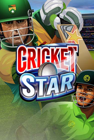 Cricket Star играть на фантики | Pin-Up бесплатно