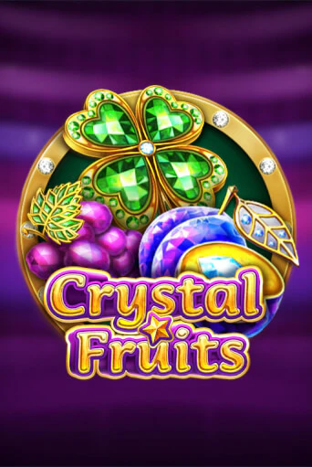 Crystal Fruits играть на фантики | Pin-Up бесплатно