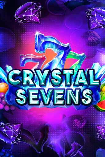 Crystal Sevens играть на фантики | Pin-Up бесплатно