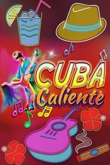 Cuba Caliente играть на фантики | Pin-Up бесплатно