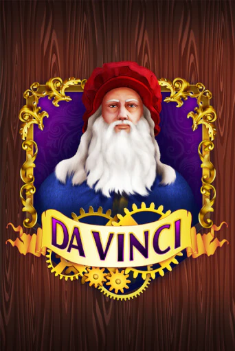 da Vinci играть на фантики | Pin-Up бесплатно