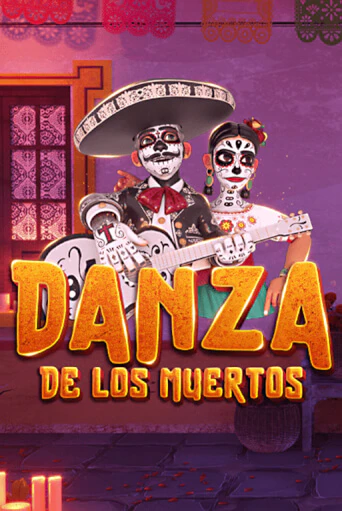Danza de los Muertos играть на фантики | Pin-Up бесплатно