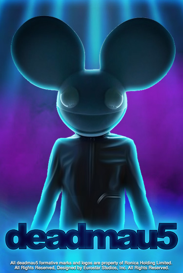 deadmau5 играть на фантики | Pin-Up бесплатно