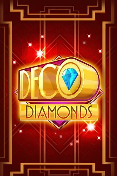 Deco Diamonds играть на фантики | Pin-Up бесплатно