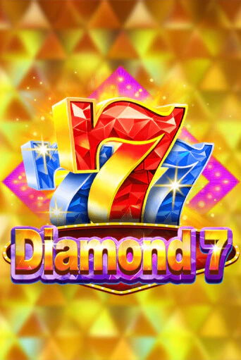 Diamond 7 играть на фантики | Pin-Up бесплатно
