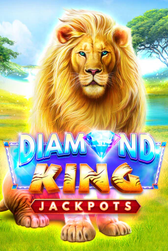 Diamond King Jackpots играть на фантики | Pin-Up бесплатно