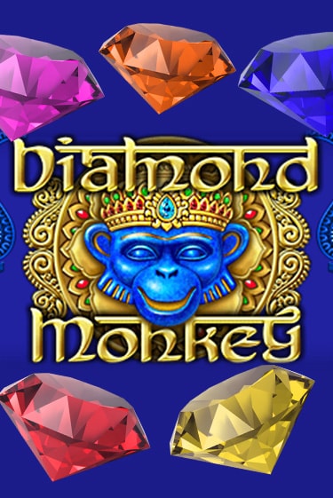 Diamond Monkey играть на фантики | Pin-Up бесплатно