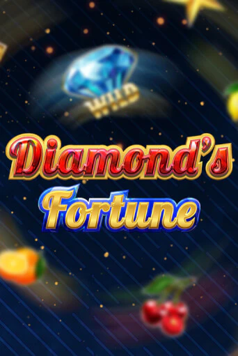 Diamond's Fortune играть на фантики | Pin-Up бесплатно