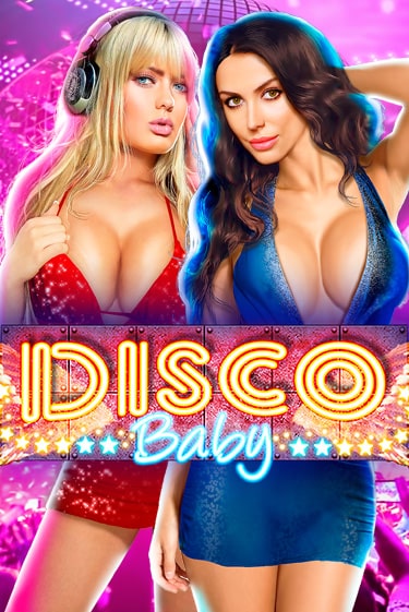 Disco Baby играть на фантики | Pin-Up бесплатно