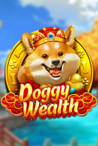 Doggy Wealth играть на фантики | Pin-Up бесплатно
