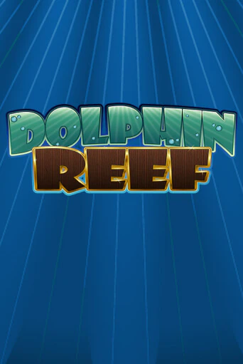 Dolphin Reef играть на фантики | Pin-Up бесплатно