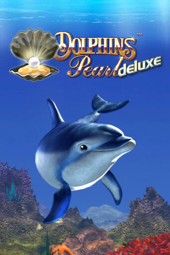 Dolphin's Pearl Deluxe играть на фантики | Pin-Up бесплатно
