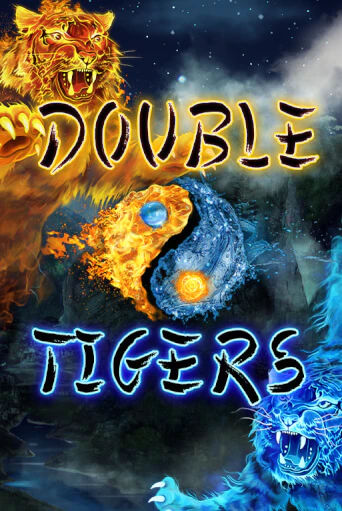 Double Tigers играть на фантики | Pin-Up бесплатно