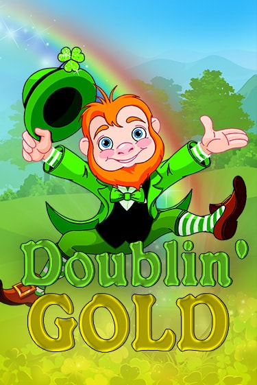 Doublin Gold играть на фантики | Pin-Up бесплатно