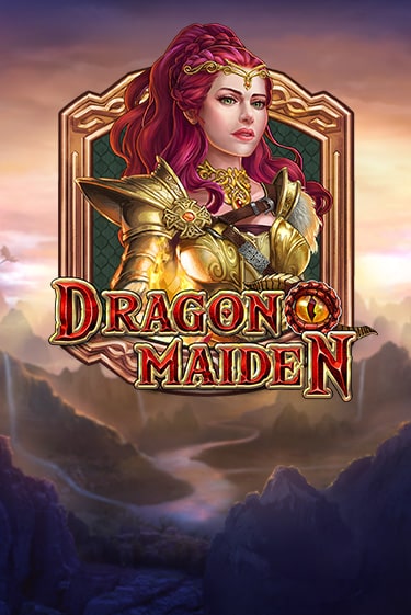 Dragon Maiden играть на фантики | Pin-Up бесплатно