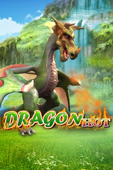 Dragon Hot играть на фантики | Pin-Up бесплатно