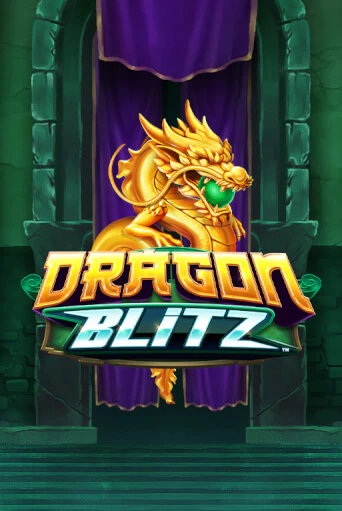 Dragon Blitz играть на фантики | Pin-Up бесплатно