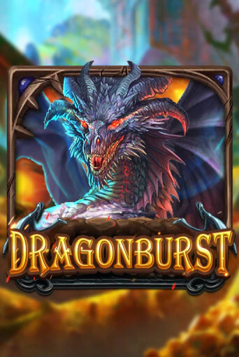 Dragonburst играть на фантики | Pin-Up бесплатно