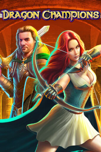 Dragon Champions играть на фантики | Pin-Up бесплатно