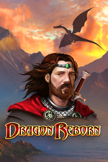Dragon Reborn играть на фантики | Pin-Up бесплатно