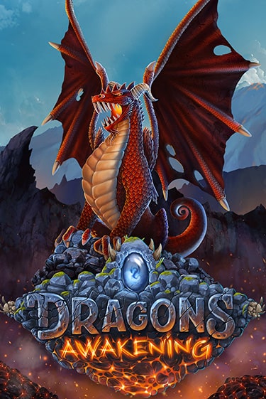 Dragons' Awakening играть на фантики | Pin-Up бесплатно