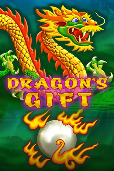 Dragons Gift играть на фантики | Pin-Up бесплатно