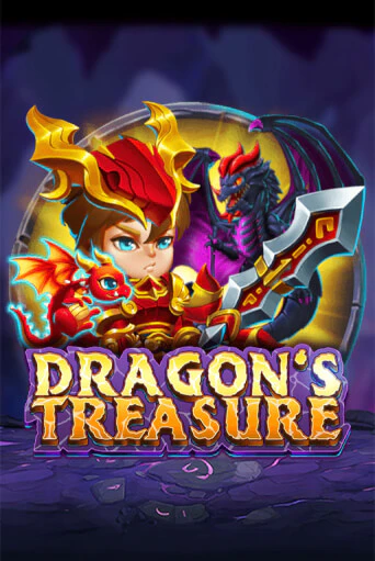Dragon's Treasure играть на фантики | Pin-Up бесплатно