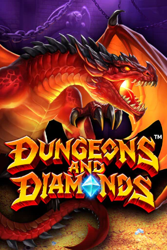 Dungeons and Diamonds™ играть на фантики | Pin-Up бесплатно