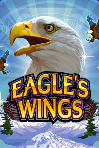 Eagle's Wings играть на фантики | Pin-Up бесплатно