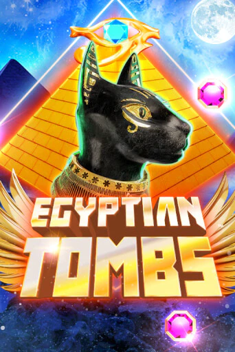 Egyptian Tombs играть на фантики | Pin-Up бесплатно
