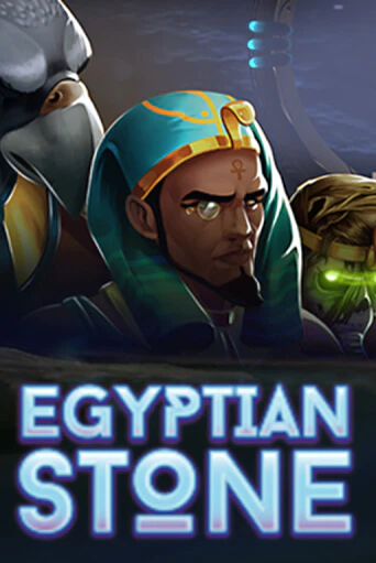 Egyptian Stone играть на фантики | Pin-Up бесплатно