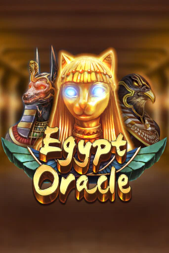Egypt Oracle играть на фантики | Pin-Up бесплатно