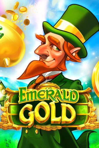 Emerald Gold играть на фантики | Pin-Up бесплатно