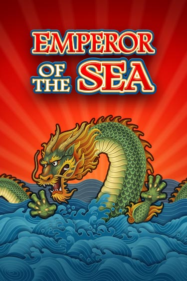 Emperor of the Sea играть на фантики | Pin-Up бесплатно