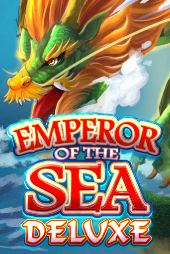 Emperor of the Sea Deluxe играть на фантики | Pin-Up бесплатно