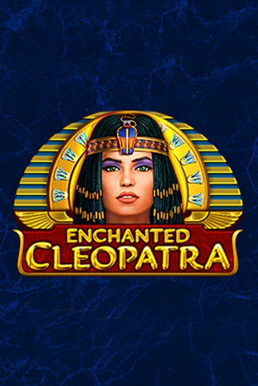 Enchanted Cleopatra играть на фантики | Pin-Up бесплатно