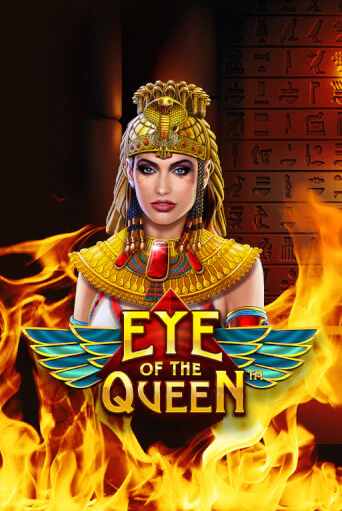 Eye of the Queen играть на фантики | Pin-Up бесплатно