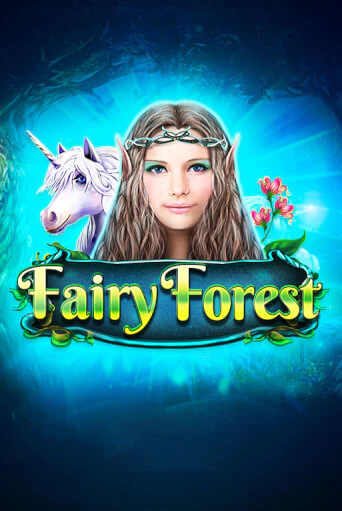 Fairy Forest играть на фантики | Pin-Up бесплатно